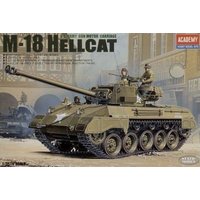 M-18 Hellcat