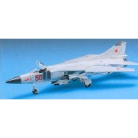 MiG-23 Flogger B