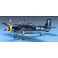 TBF-1 Avenger