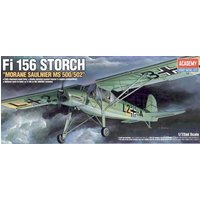 Fi.156 Storch