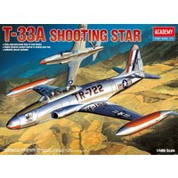 T-33A Shootingstar