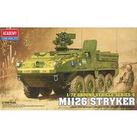 M1126 Stryker