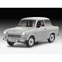 60th Anniversary Trabant 601 - Exclusive Edition