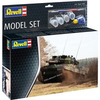 Model Set - Leopard 2 A7V