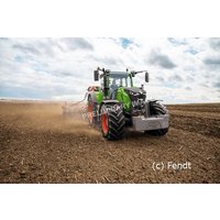 Fendt 728 Vario easy-click-system