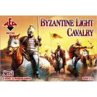 Byzantine Light Cavalry - Set 2