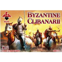 Byzantine Clibanarii - Set 2