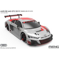 Audi R8 LMS GT3 2019