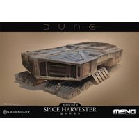 Dune - Spice Harvester