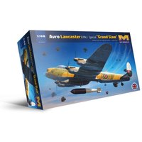Avro Lancaster B Mk.I Special Grand Slam