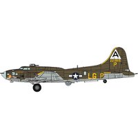 B-17F Flying Fortress Miami Clipper