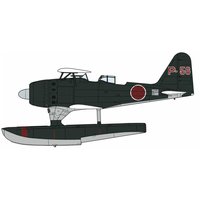 Mitsubishi F1M2 Type Zero