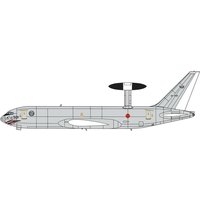 E-767 AWACS