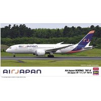 Boeing 787-8 Air Japan