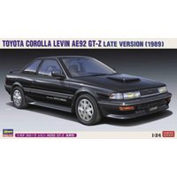 Toyota Corolla Levin