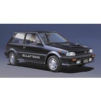 Toyota Starlet EP71 Turbo S