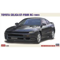 Toyota Celica GT-Four RC