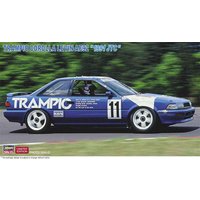 Trampio Corolla Levin AE92