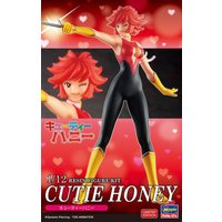 Cutie Honey