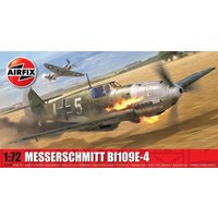 Messerschmitt Bf109E-4