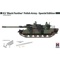 K2 Black Panther - Polish Army - Special Edition