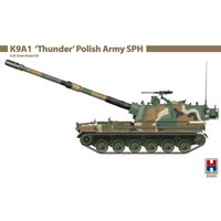 K9A1 Thunder - Polish Army SPH