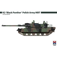 K2 Black Panther - Polish Army MBT