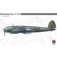 Heinkel He 111 D