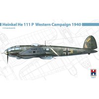 Heinkel He 111 P - Western Campaign 1940