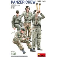 Panzer Crew (1943-1945)