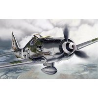 Focke-Wulf Fw 190 D-9