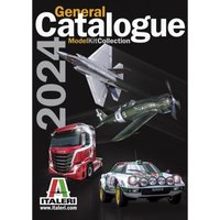 ITALERI Katalog 2024 EN/IT