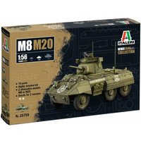 M8/M20 Greyhound