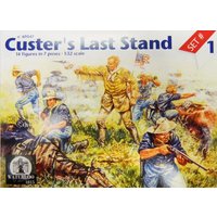 Custer´s Last Stand