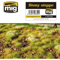 Stony Steppe