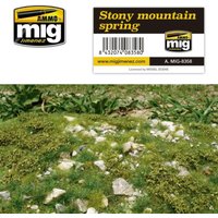 Stony Mountain – Spring