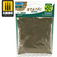 Static Grass - Hay - 6mm