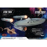 1/1000 Star Trek: The origina