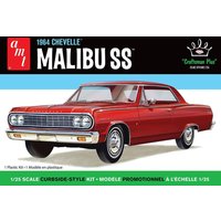 1964 Chevy Chevelle Malibu Super Sport Craftsmen plus