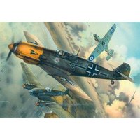 Messerschmitt Bf 109 E-4 Profipack