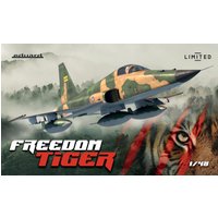 Freedom Tiger - Limited Edition