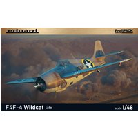 F4F-4 Wildcat late - Profipack