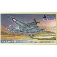 Latecoere 298 - Ultra Limited Kit