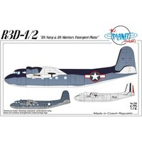 R3D-12 US Navy&US Marines Transp.Plane