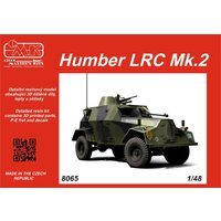 Humber LRC Mk.2