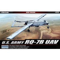 RQ-7B UAV SHADOW DRONE