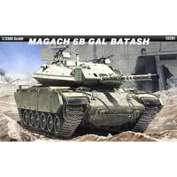 IDF Magach 6B Gal Batash