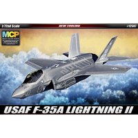 F-35A Lightning II