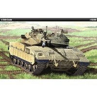 Merkava Mk.IID