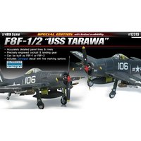 F8F-1/2 USS Tarawa